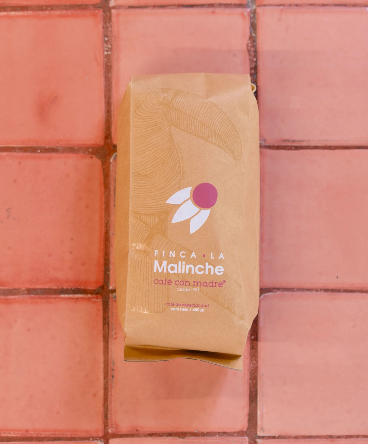 Café Finca La Malinche