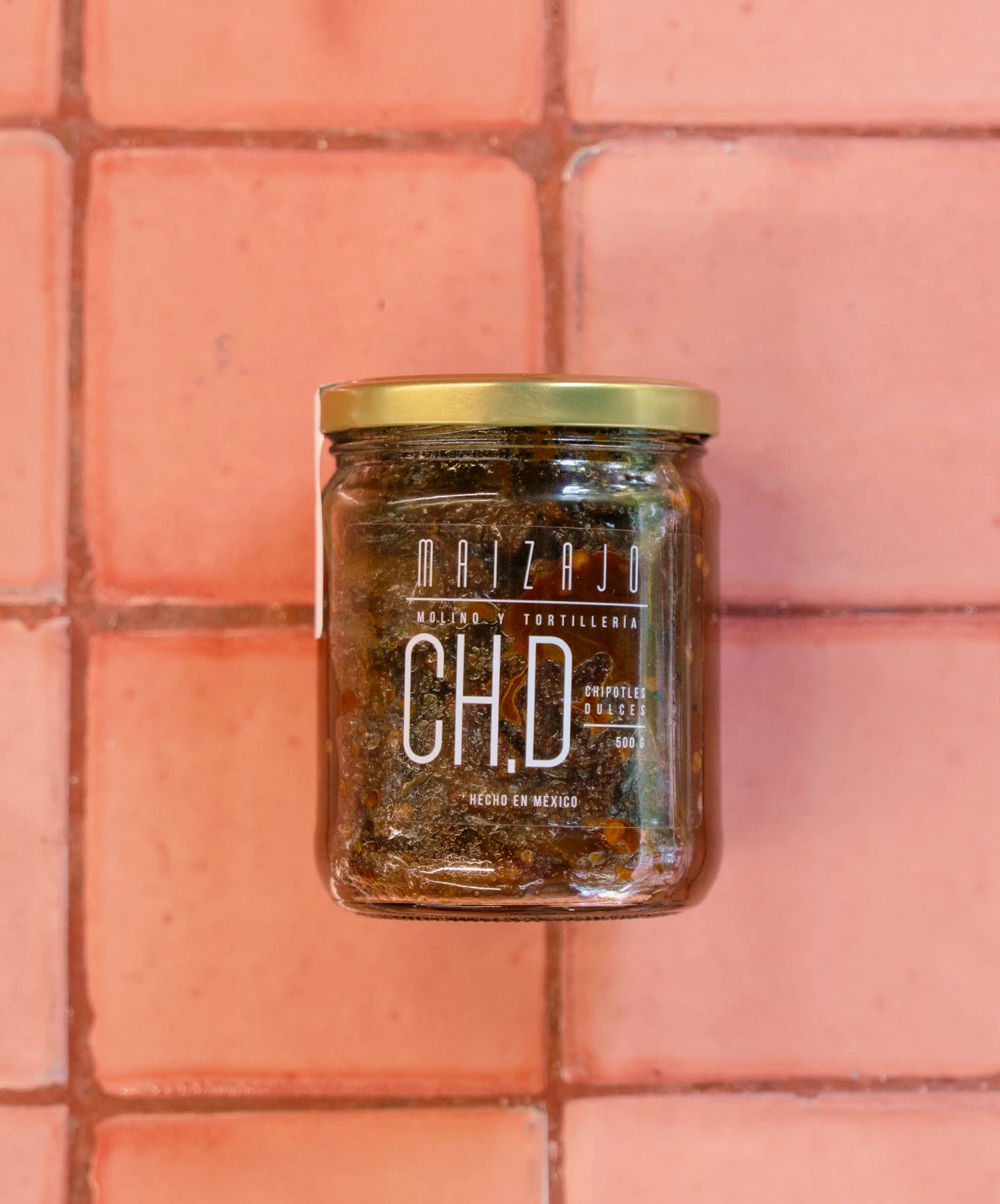 Chipotles dulces
